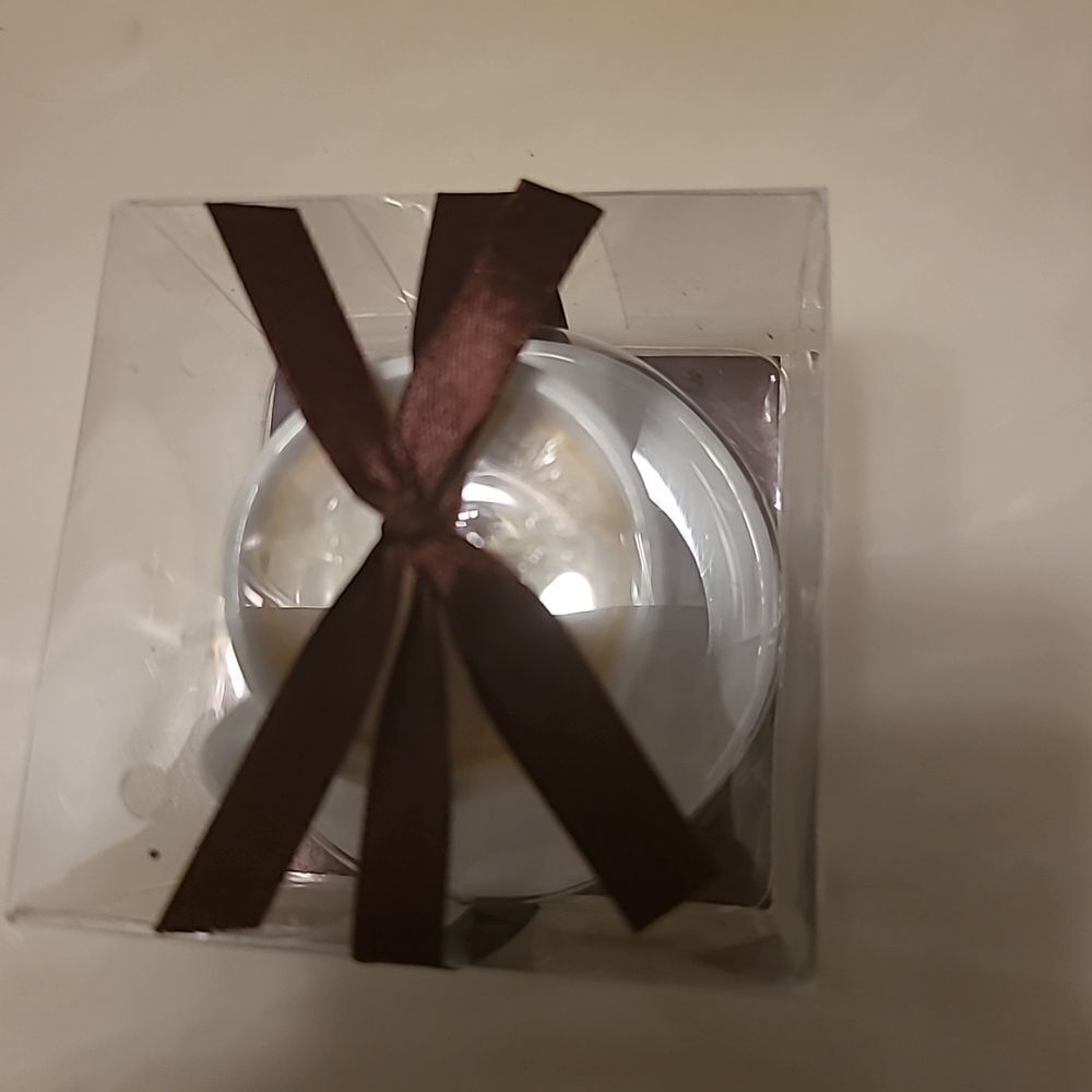 Miniature Coffe Cup Candle - Picture 5 of 6